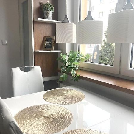 מאלבורק Apartament Tuz Za Rogiem Zamku מראה חיצוני תמונה