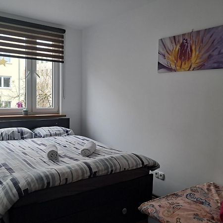 מאלבורק Apartament Tuz Za Rogiem Zamku מראה חיצוני תמונה