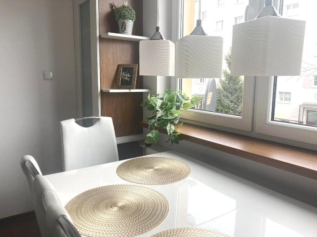 מאלבורק Apartament Tuz Za Rogiem Zamku מראה חיצוני תמונה