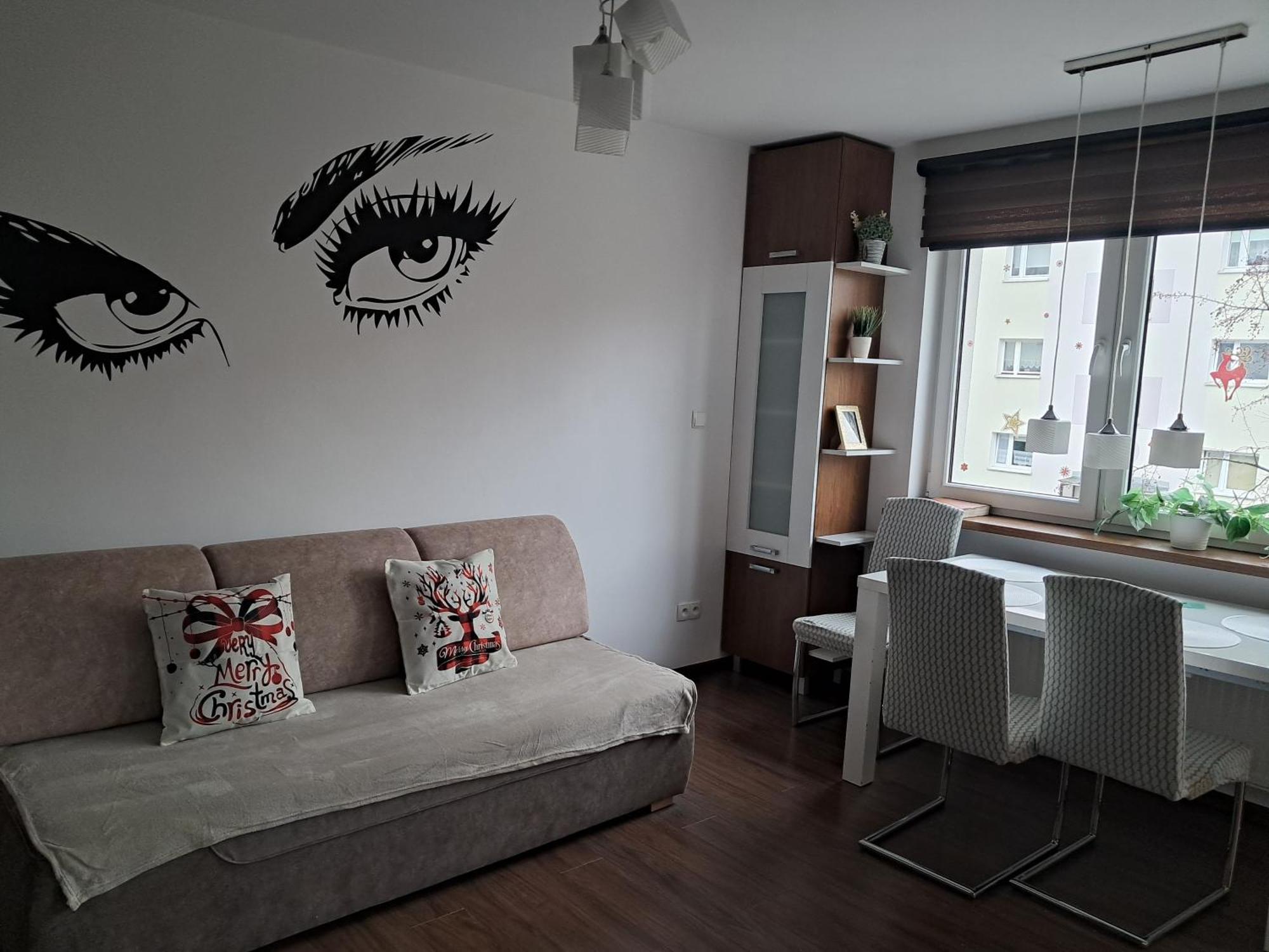 מאלבורק Apartament Tuz Za Rogiem Zamku מראה חיצוני תמונה